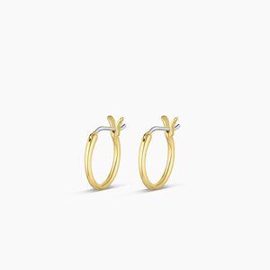 NWT Gorjana Taner Mini Huggies